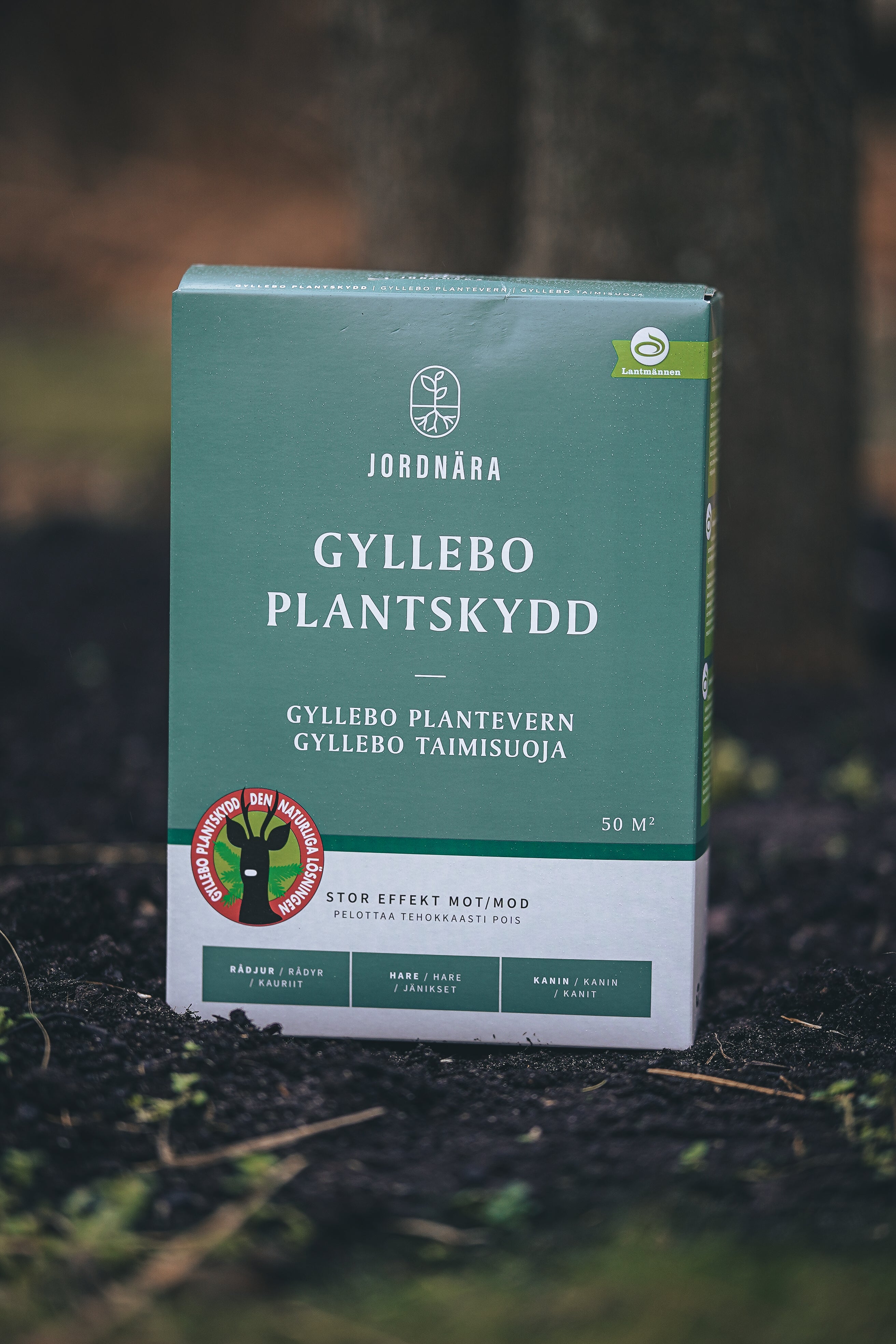 Plantskydd 1 kg
