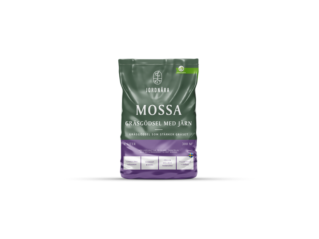 Mossa 9 liter
